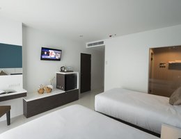 Chanalai Hillside Resort