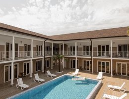 Rodnik Village & Spa