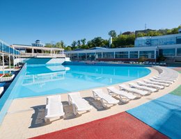 Санаторий «АкваЛоо»