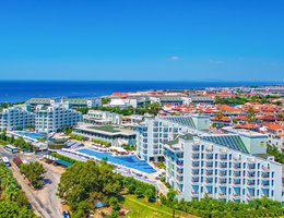 Royal Atlantis Spa & Resort