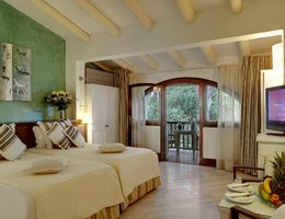 Forte Village Resort - Pineta