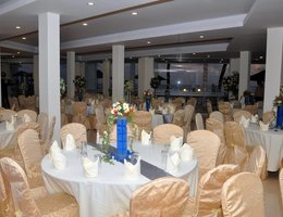 Hikkaduwa Beach Hotel