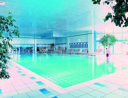 Renaissance Polat Istanbul Hotel