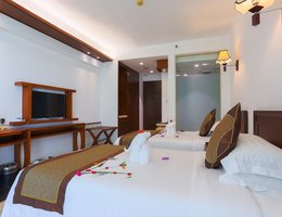 Rongjin Haiyue Hotel