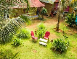 Agonda Holiday Home