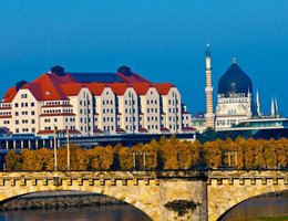 Maritim Hotel Dresden