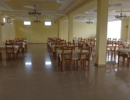 Чистая вода