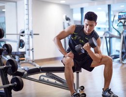 JW Marriott Hotel Sanya Dadonghai Bay