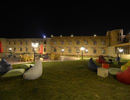 Alp Hotel Cappadoccia