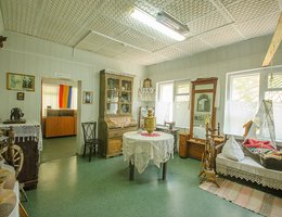 Качалинский