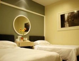 Fragrance Hotel - Balestier