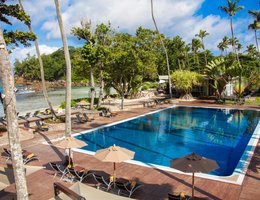 Avani Barbarons Seychelles Resort