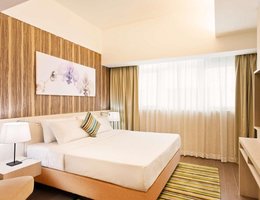 Oasia Suites Kuala Lumpur