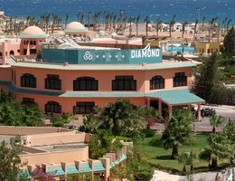 White Valley Diamond Beach Hotel