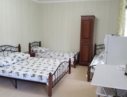 Гостевой дом «Горный Ручей»