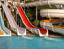 Calista Luxury Resort