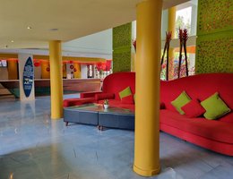 Ibis Styles Bali Legian