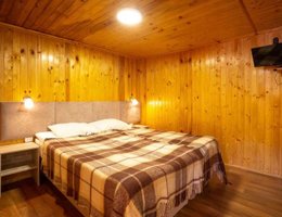 Allure Lodge