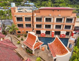 My Friend's House Karon