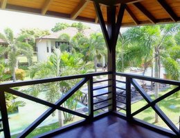 Ranna 212 Beach Resort