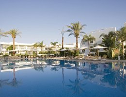 Novotel Beach Sharm El Sheikh