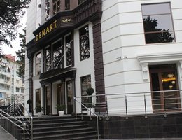 Denart Hotel