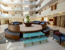 Aydinbey Gold Dreams Hotel