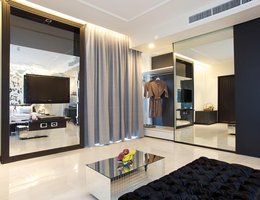 Long Beach Pavillion