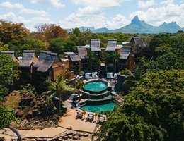 Tamarina Golf & Spa Boutique Hotel