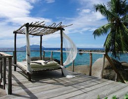 BLISS HOTEL SEYCHELLES