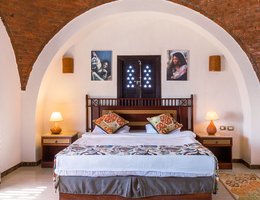 Beach Safari Nubian Resort