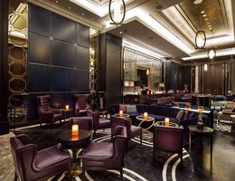 Hilton Istanbul Bomonti Hotel & Conference Center