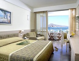 Thalassa Beach Resort & Spa (Adults Only)