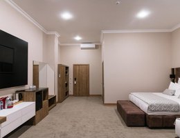 Central City Hotel Pyatigorsk