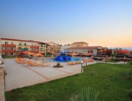 Dimitrios Village Beach Resort & Spa