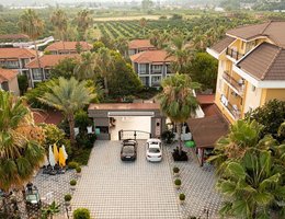 Miramor Garden Resort Hotel