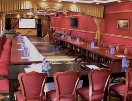 Арт-отель «Пушкино»