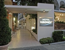 Kronos Hotel