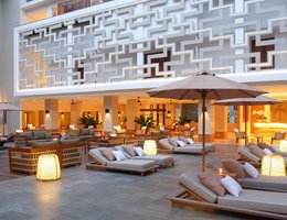 The Bandha Hotel & Suites