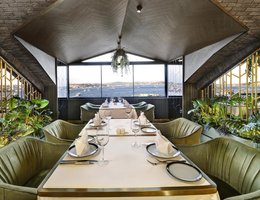 Legacy Ottoman Hotel