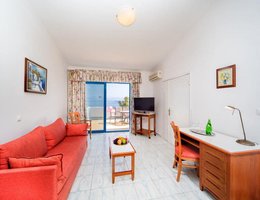 Grande Mare Hotel & Wellness