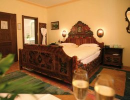 Hoteldorf Gruner Baum