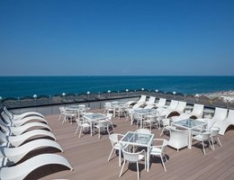 Tropicana Resort Hotel Sochi