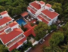 The Jettwings Casa Ahaana