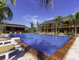Phu Quoc Bambusa Resort