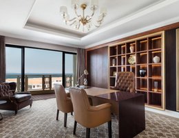 Sheraton Grand Danang Resort