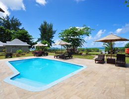 Cote d'Or Footprints Chalets