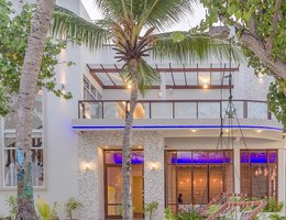 Velana Beach Maldives