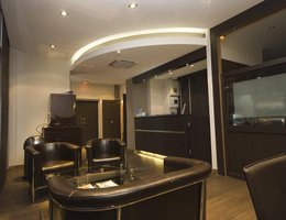 Hotel Victor Masse