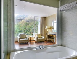 Glamour Hotel Nha Trang